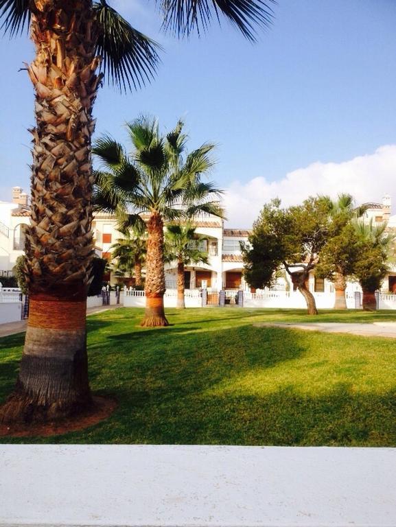 Apartment Jumilla Iii Dehesa de Campoamor (Orihuela Costa)