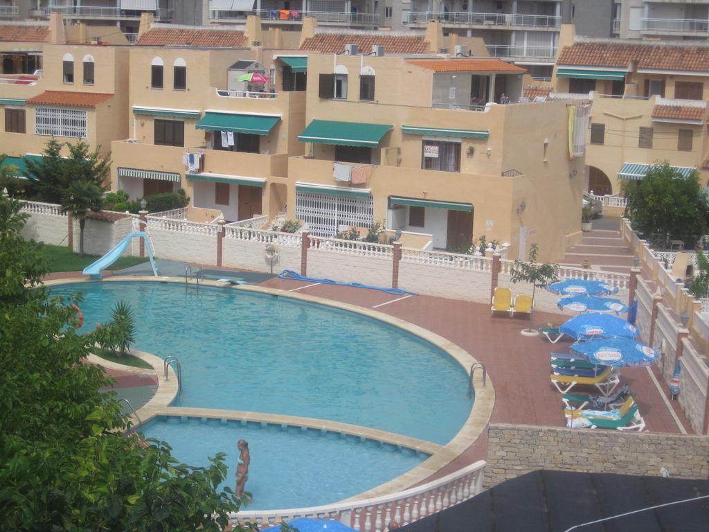 Residencial