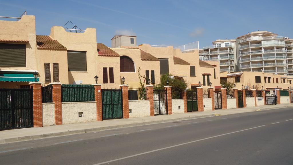 Residencial * Peñíscola