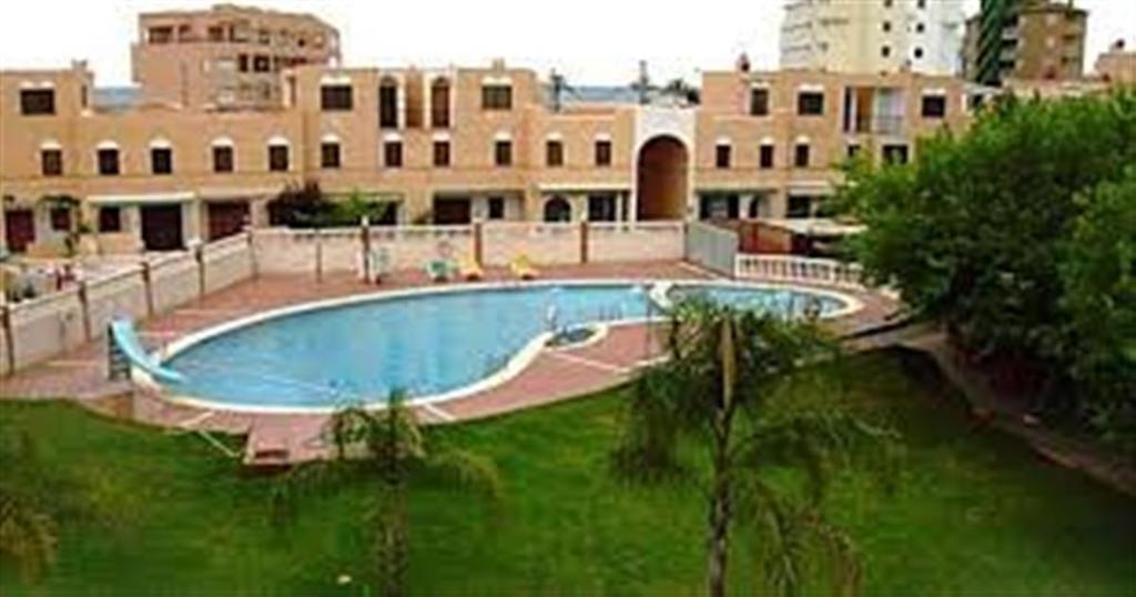 Residencial Apartamento *