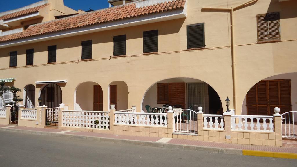 Residencial Peñíscola