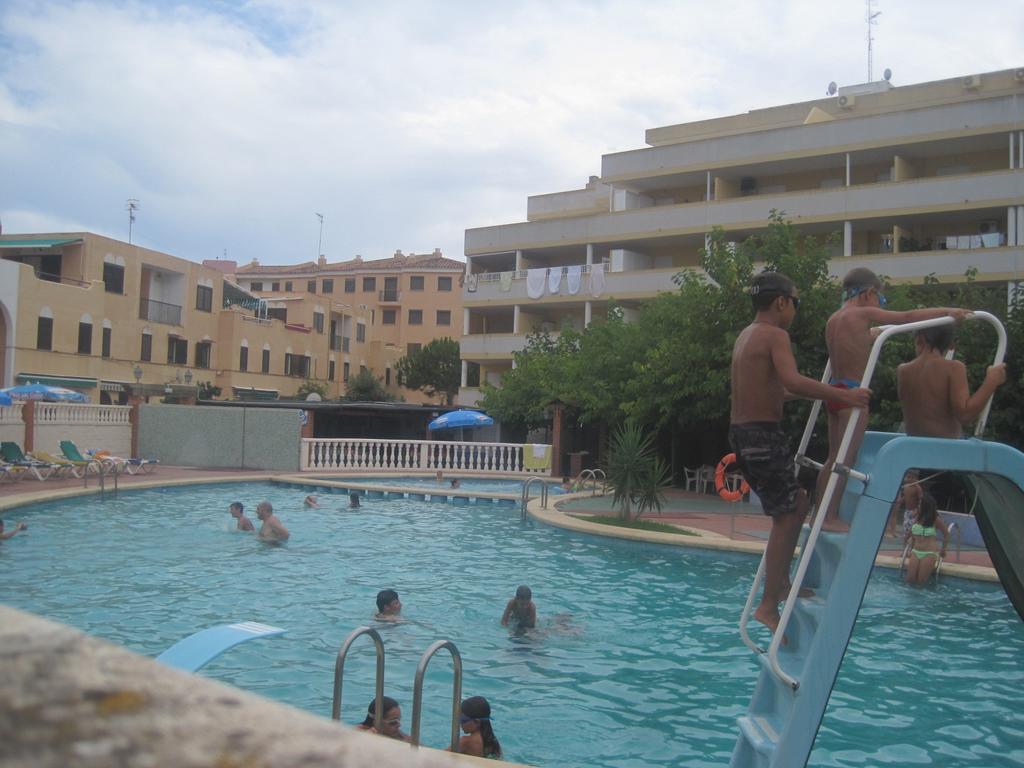 Residencial