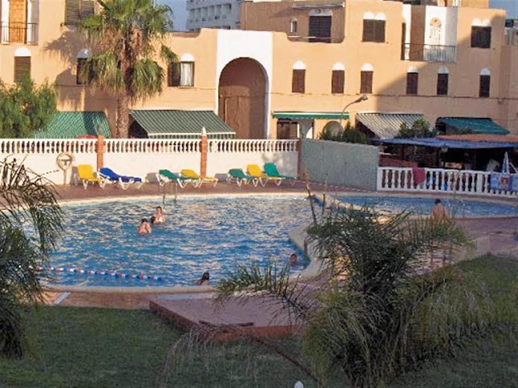 Apartamento Residencial *