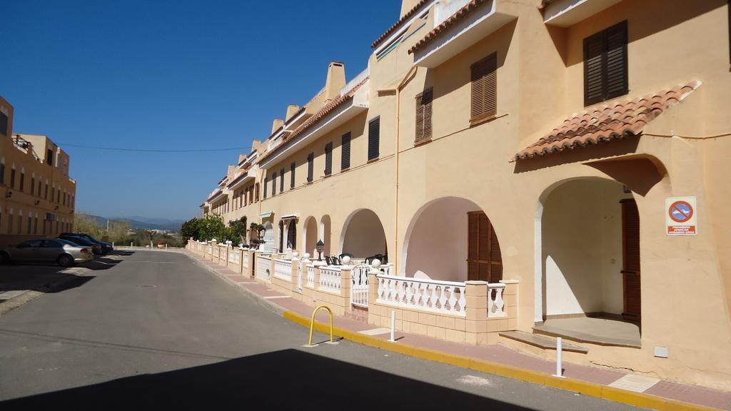 Residencial *