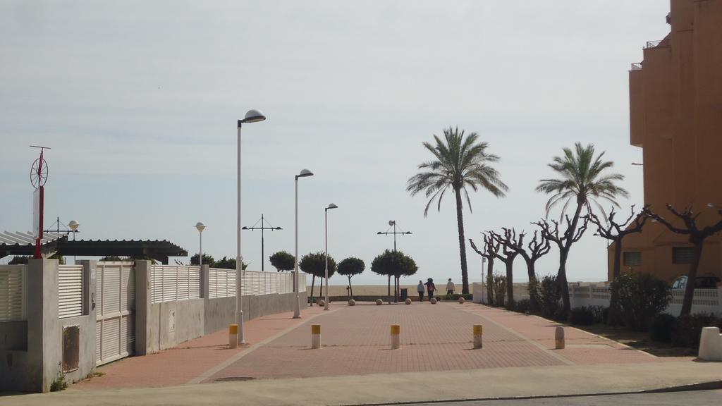 Residencial * Peñíscola