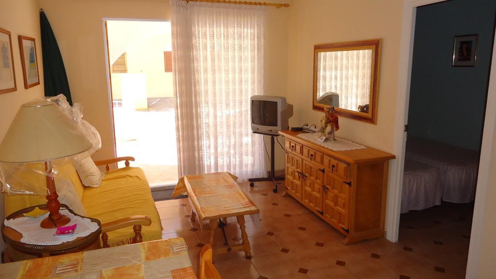Residencial Peñíscola