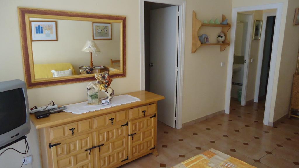 Residencial Apartamento *