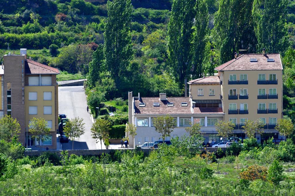 Solé Hotel 3*