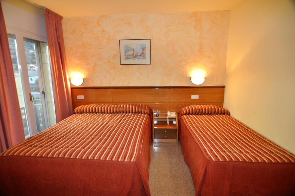 Hotel Solé 3*