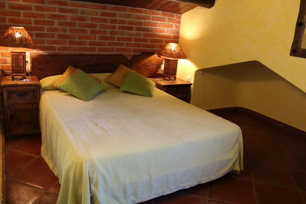 Country house Maddiola