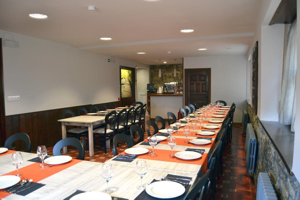 Guest house Orialde Ochagavia