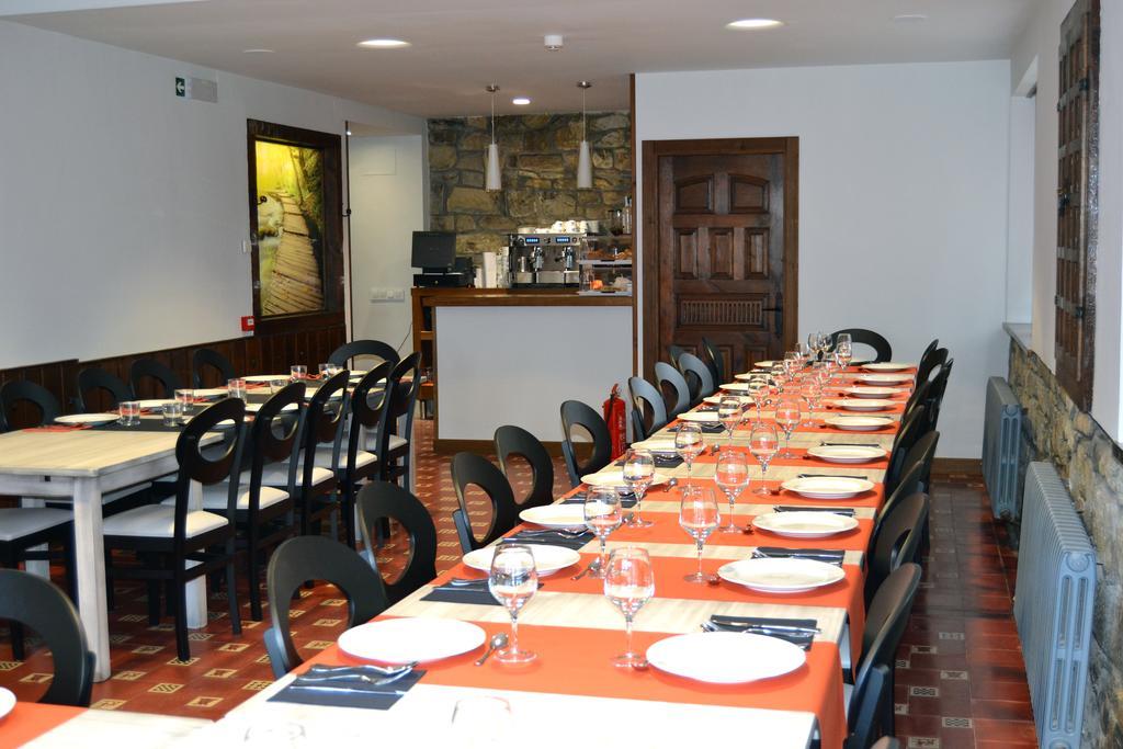 Orialde 3* Ochagavia