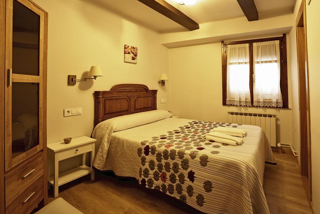 Orialde Guest house 3*