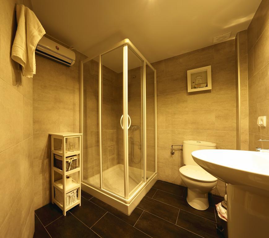 Guest house Orialde 3*