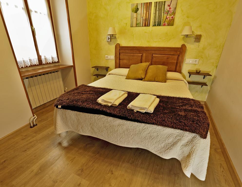 Orialde 3* Ochagavia