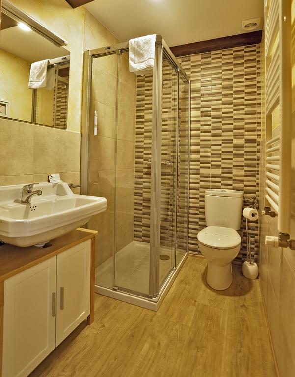 Orialde Guest house Ochagavia