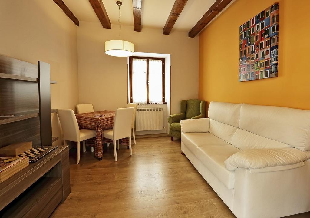 Guest house Orialde Ochagavia