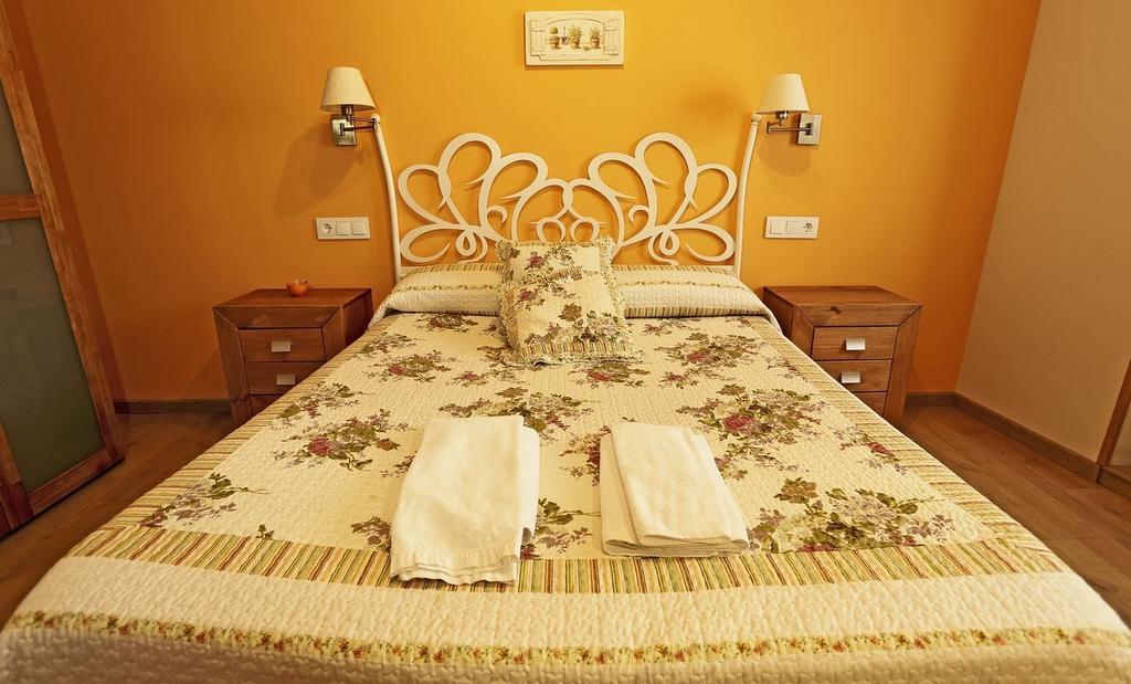 Orialde Guest house