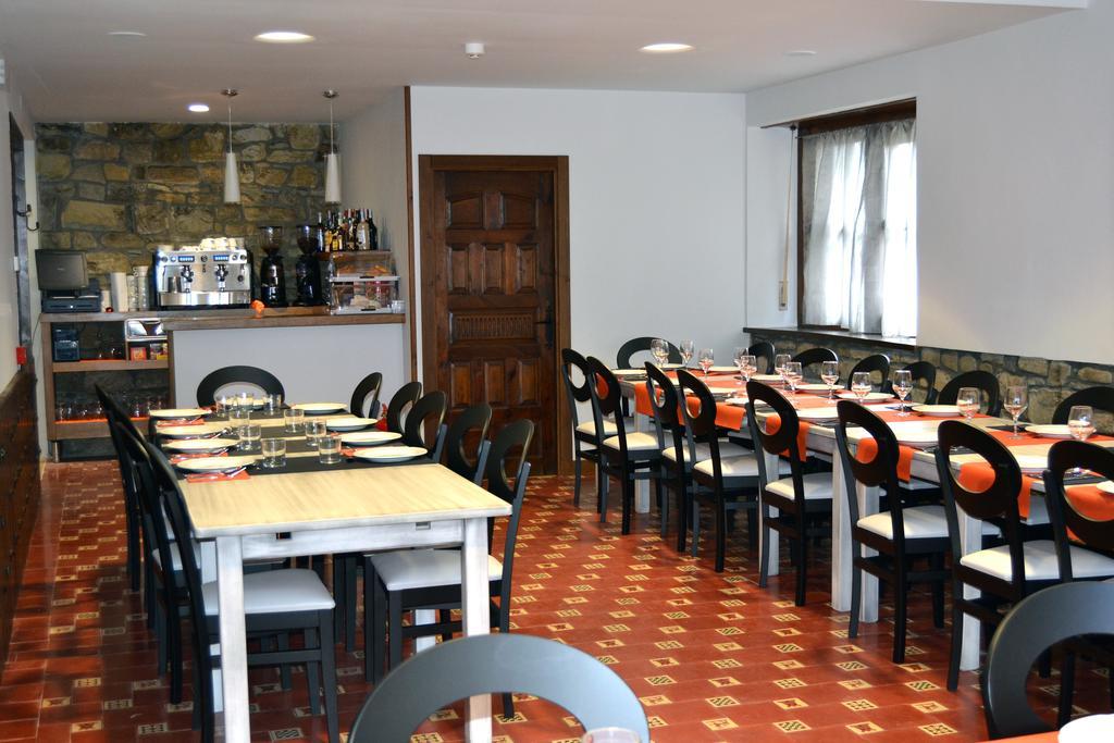 Orialde 3* Ochagavia