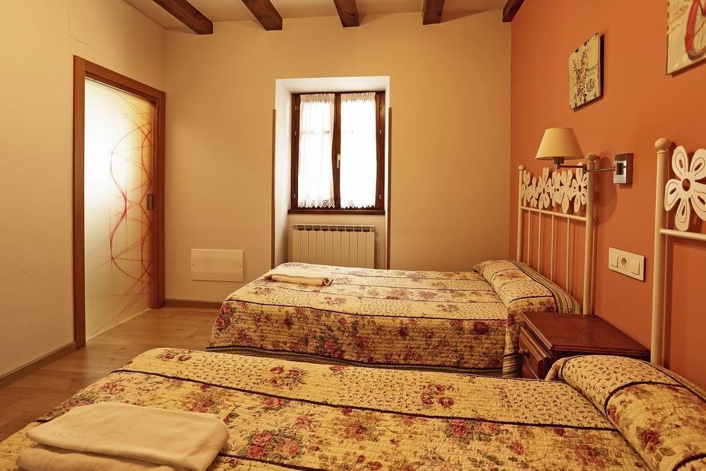Orialde Guest house Ochagavia