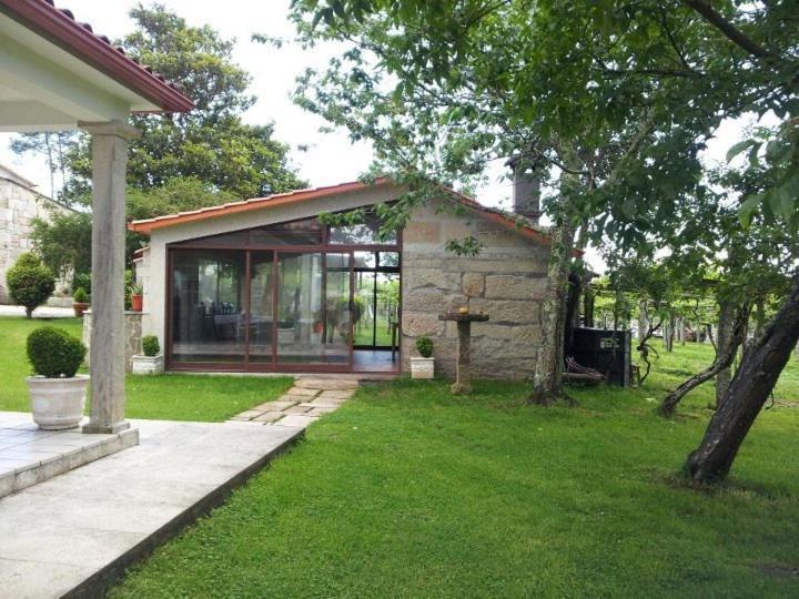 Country house Os Areeiros *