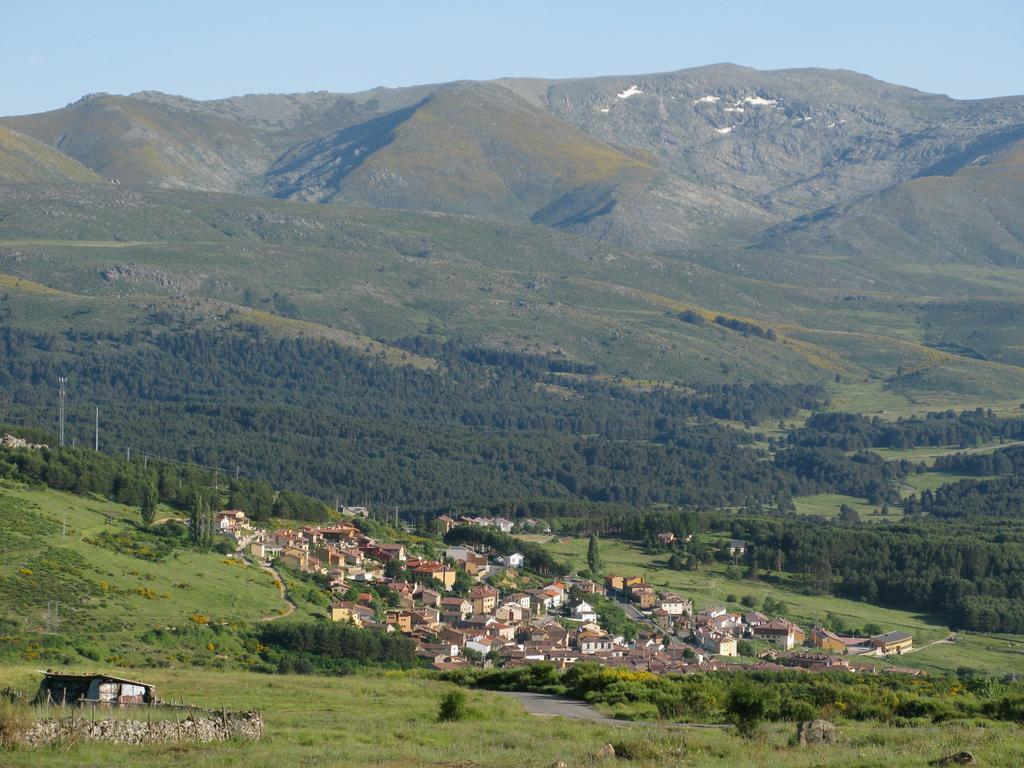 La Ladera *