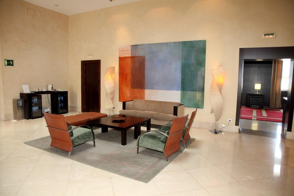 Urh Palacio De Oriol 4* Santurtzi