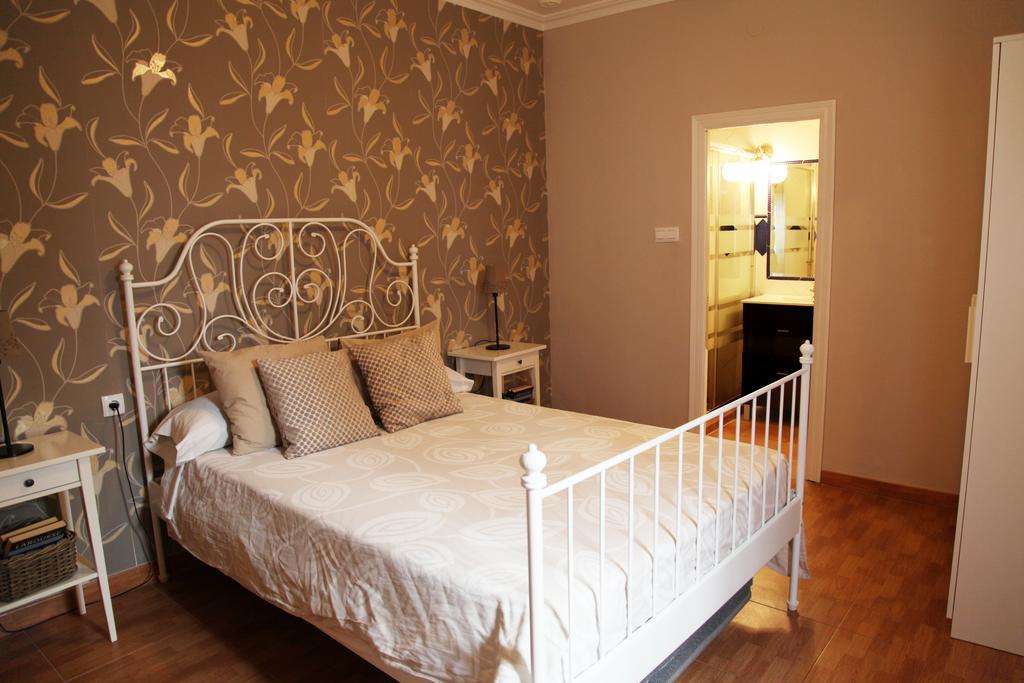 Holiday home Casa Centro Jerez Marques