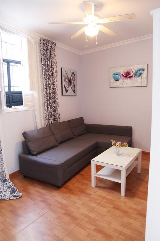 Casa Centro Jerez Marques Holiday home *
