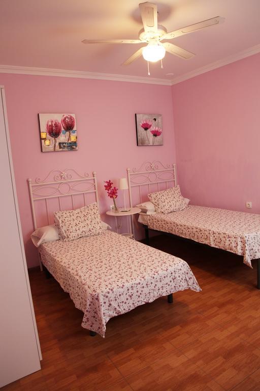 Holiday home Casa Centro Jerez Marques Jerez de la Frontera