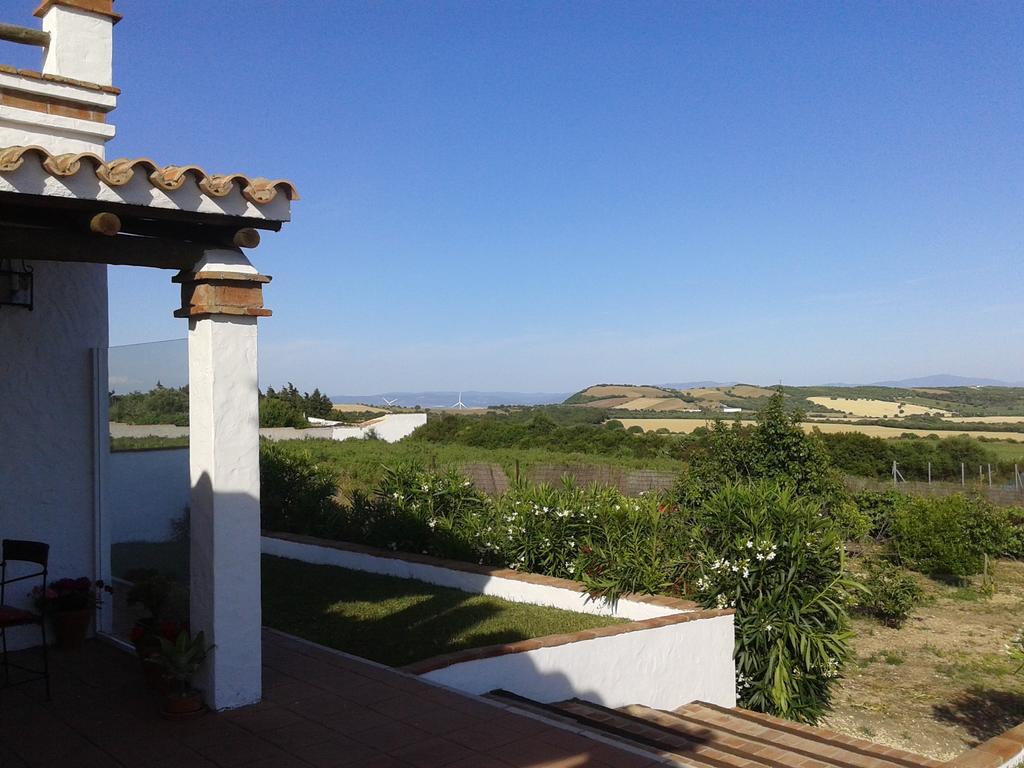 Сasa de vacaciones El Matorral *