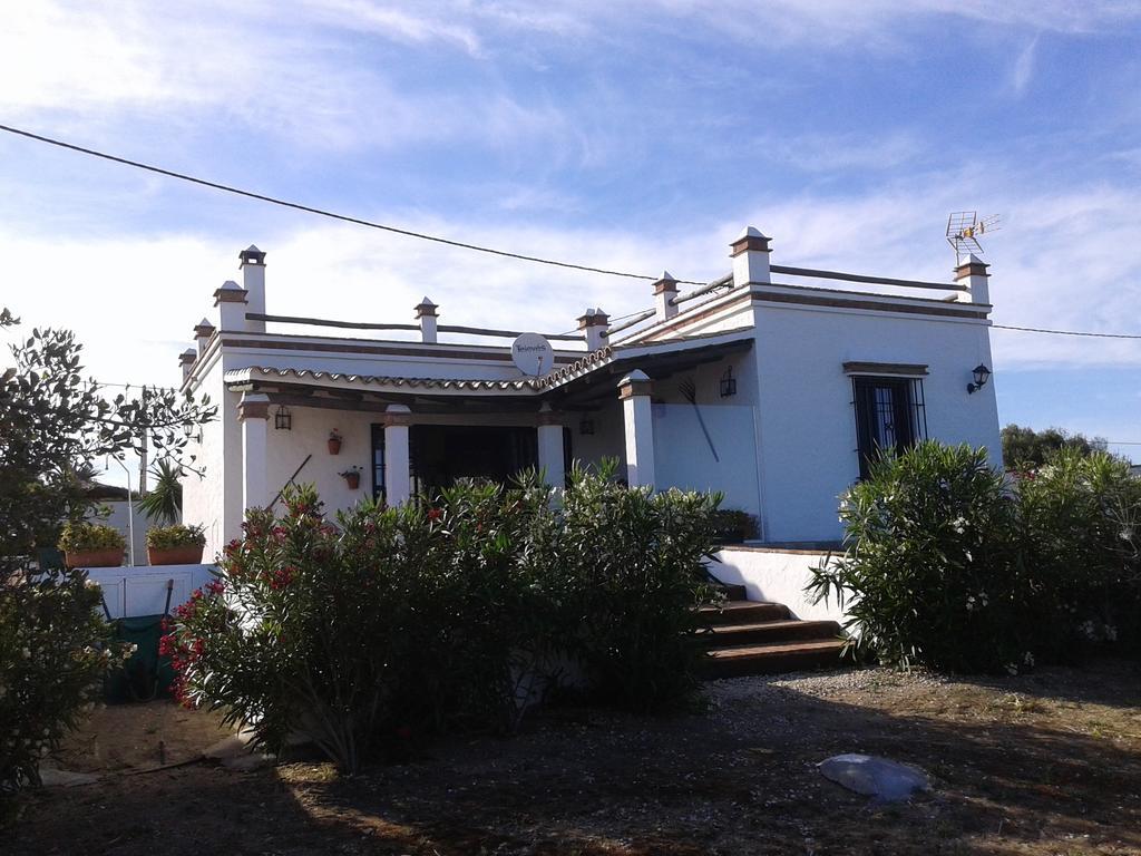 El Matorral Сasa de vacaciones Vejer de la Frontera