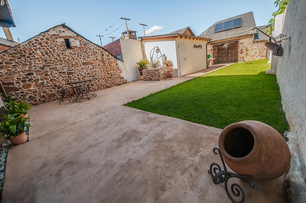 Casa rural El Almendro De Maria *