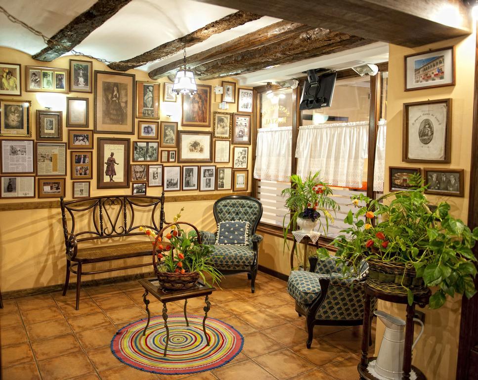 Santa Agueda 3* Tarazona