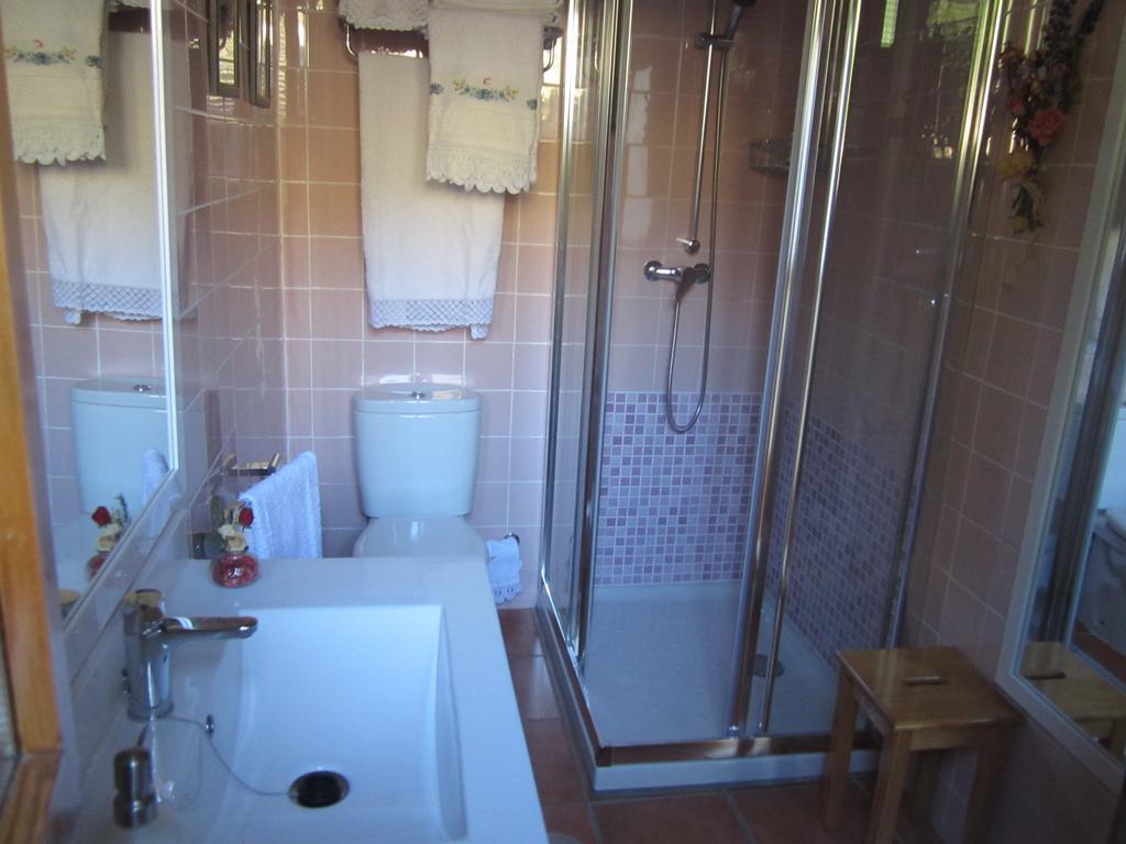 Holiday home La Ladera