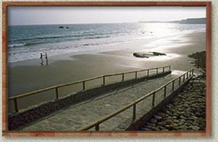 Conil Villa *