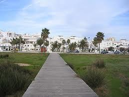 Conil * Conil De La Frontera