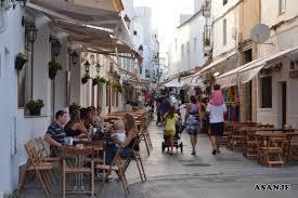 Conil Villa