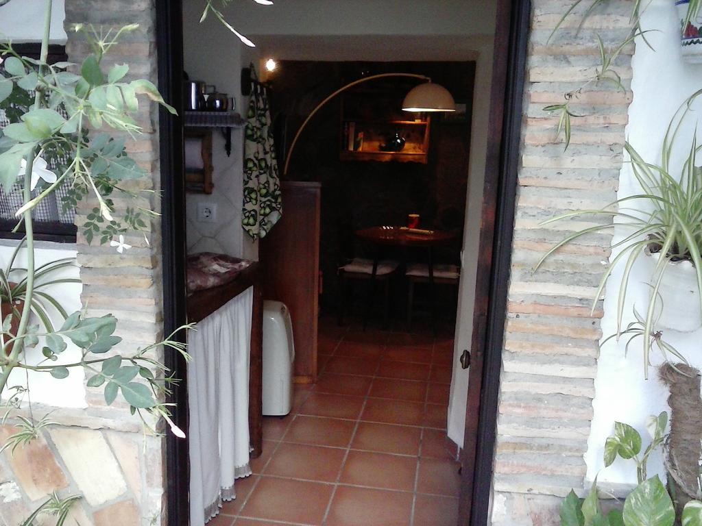 Apartamento Casas Andrea La Cueva