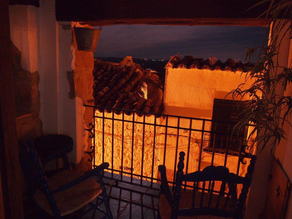 Casa rural Posá La Cestería *
