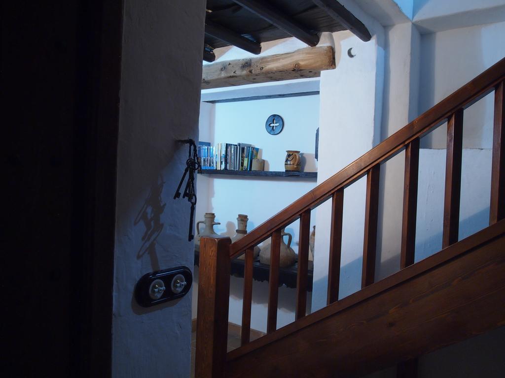 Casa rural Posá La Cestería