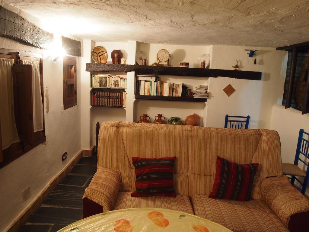 Posá La Cestería Casa rural Baños de la Encina