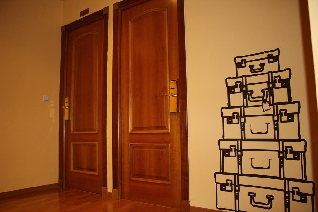 Hotel La Curva