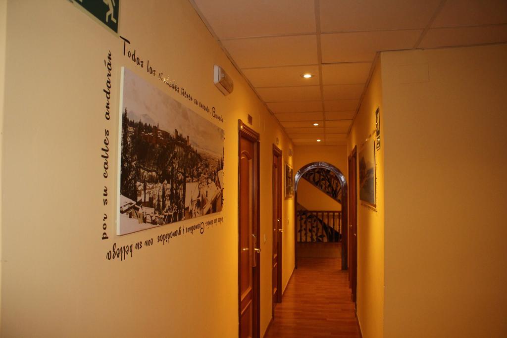 La Curva Hotel