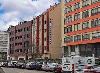Hotel Besaya