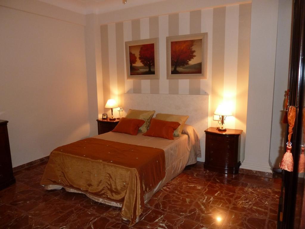 Eduardo Lucena 5, Mezquita Apartamento Córdoba