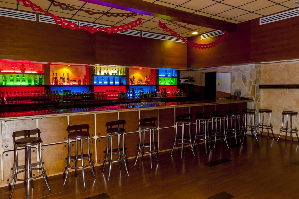 Hotel Comendador 4*