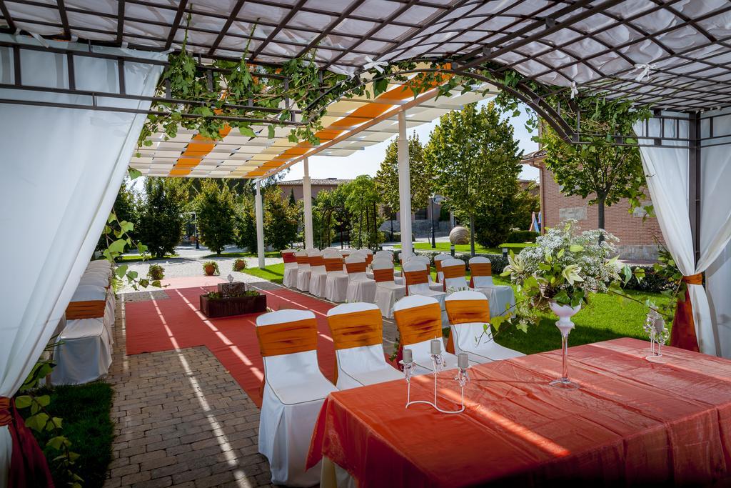 Hotel Comendador