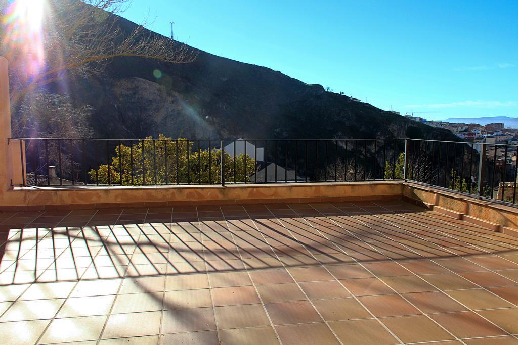 Apartamento Casas Colgadas Cuenca (Castilla-La Mancha)