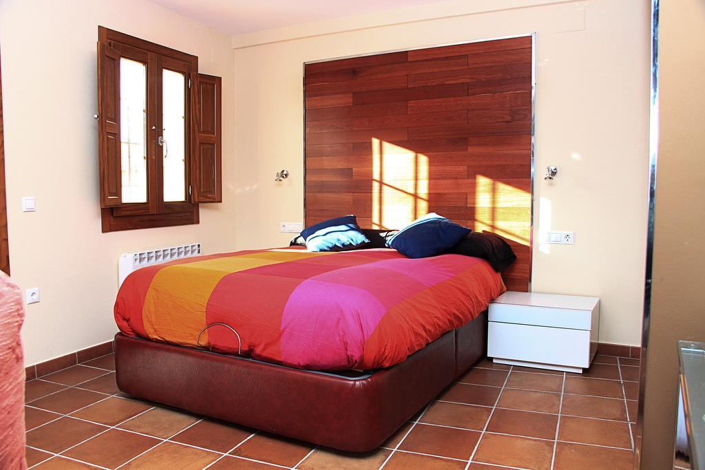 Casas Colgadas
